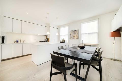 4 bedroom flat for sale, Estelle Road, London NW3