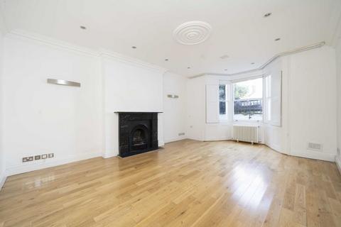 4 bedroom house to rent, Steeles Road, London NW3