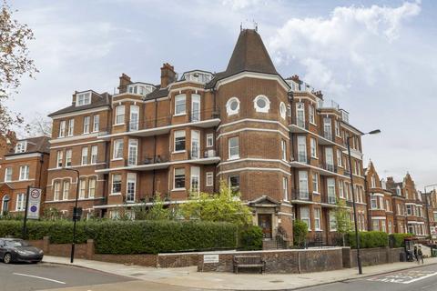 2 bedroom flat for sale, Finchley Road, London NW3