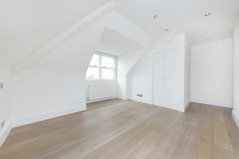 2 bedroom flat for sale, Finchley Road, London NW3