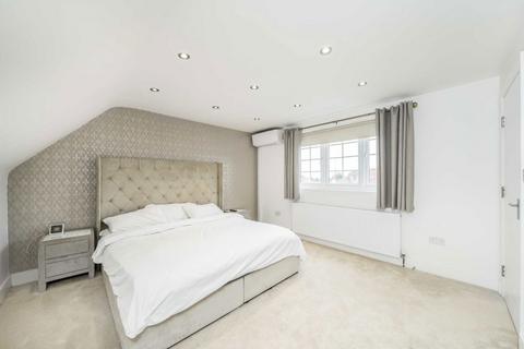 5 bedroom detached house for sale, Park Drive, London NW11