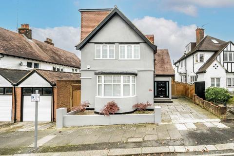 5 bedroom detached house for sale, Park Drive, London NW11