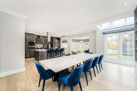 5 bedroom detached house for sale, Park Drive, London NW11