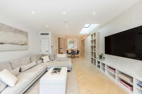 2 bedroom house for sale, Wildwood Grove, London NW3