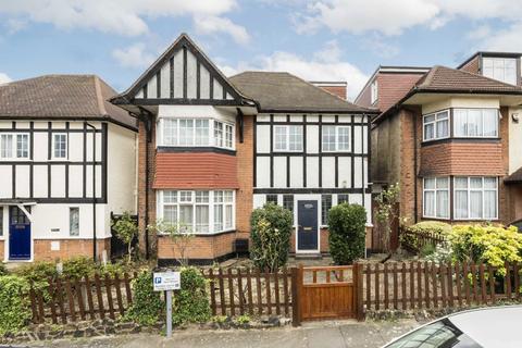 6 bedroom house for sale, Templars Avenue, London NW11