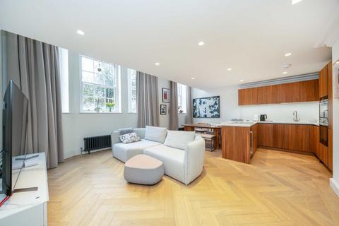 2 bedroom flat for sale, Kidderpore Avenue, London NW3