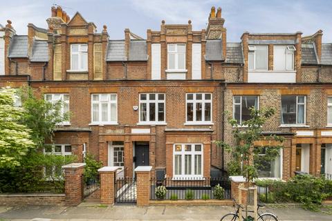 5 bedroom house for sale, Lisburne Road, London NW3