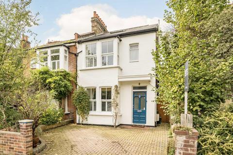 4 bedroom semi-detached house for sale, Gloucester Road, Hampton TW12