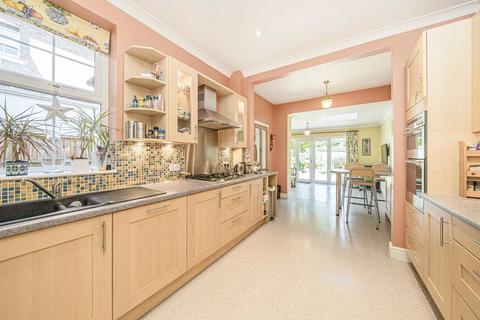 5 bedroom semi-detached house for sale, Broad Lane, Hampton TW12