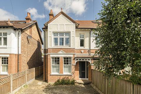 5 bedroom semi-detached house for sale, Broad Lane, Hampton TW12