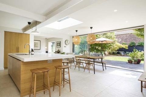 5 bedroom detached house for sale, Cranmer Road, Hampton TW12