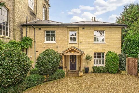 5 bedroom house for sale, Upper Sunbury Road, Hampton TW12