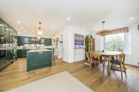 5 bedroom house for sale, Upper Sunbury Road, Hampton TW12