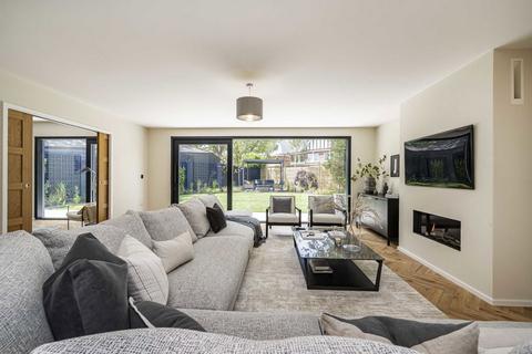 5 bedroom detached house for sale, Ormond Avenue, Hampton TW12