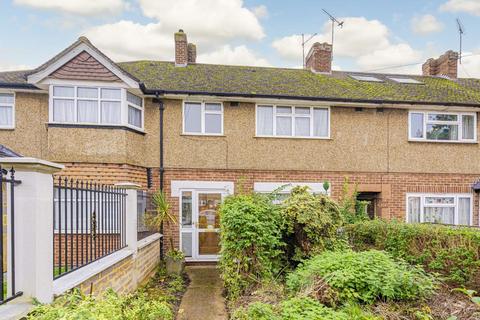 3 bedroom house for sale, Grove Crescent, Feltham TW13