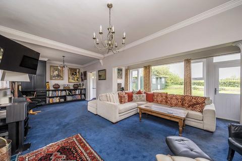 3 bedroom detached house for sale, Cherry Orchard Road, West Molesey KT8