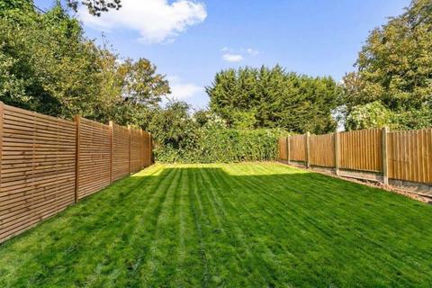 5 bedroom semi-detached house for sale, Ormond Drive, Hampton TW12