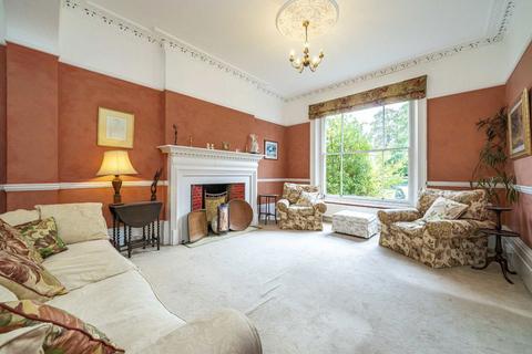 8 bedroom house for sale, Palace Road, East Molesey KT8