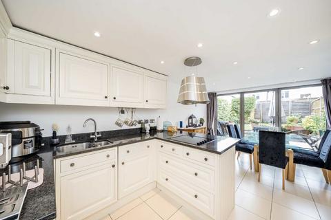 2 bedroom semi-detached house for sale, Dennis Road, East Molesey KT8