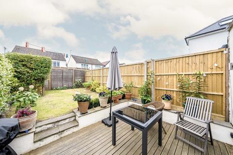 2 bedroom semi-detached house for sale, Dennis Road, East Molesey KT8