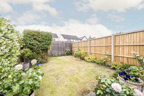 2 bedroom semi-detached house for sale, Dennis Road, East Molesey KT8