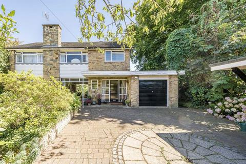 5 bedroom detached house for sale, Cranmer Road, Hampton TW12