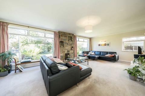 5 bedroom detached house for sale, Cranmer Road, Hampton TW12