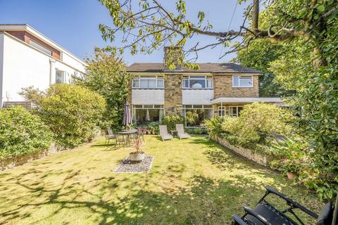 5 bedroom detached house for sale, Cranmer Road, Hampton TW12