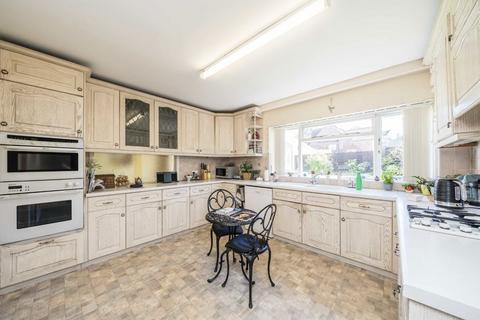 5 bedroom detached house for sale, Cranmer Road, Hampton TW12