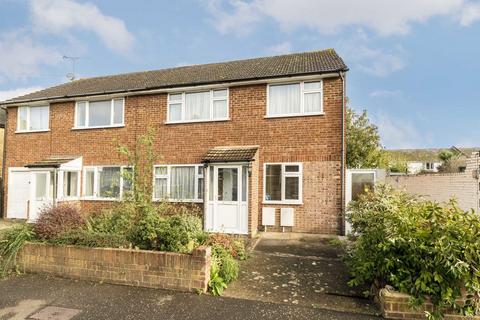 3 bedroom semi-detached house for sale, Cross Street, Hampton TW12