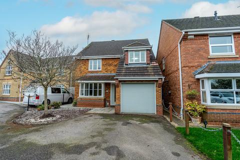 7 Casterton Close, Stanwick, Wellingborough, NN9 6TJ