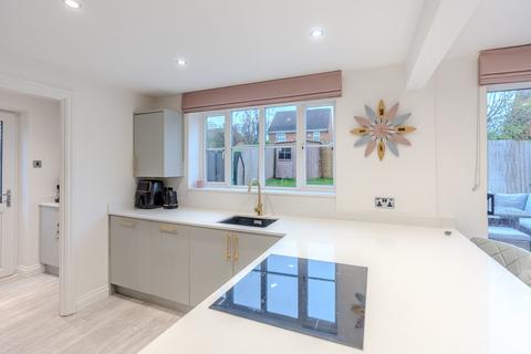 7 Casterton Close, Stanwick, Wellingborough, NN9 6TJ