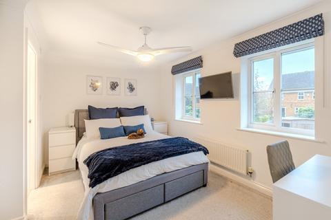7 Casterton Close, Stanwick, Wellingborough, NN9 6TJ