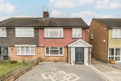 4 bedroom semi-detached house for sale, South Road, Feltham TW13