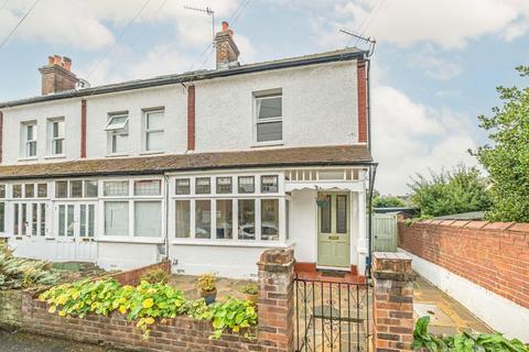 3 bedroom house for sale, Cross Street, Hampton TW12