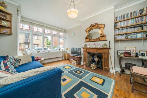 3 bedroom house for sale, Cross Street, Hampton TW12