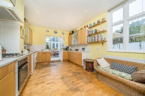 3 bedroom house for sale, Cross Street, Hampton TW12