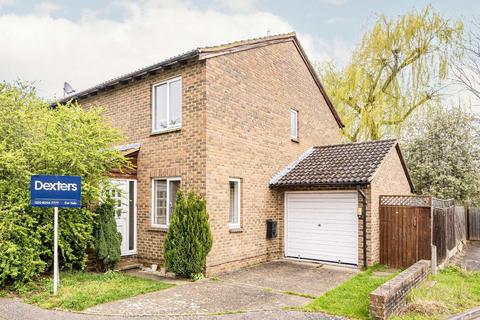 2 bedroom semi-detached house for sale, Gale Close, Hampton TW12