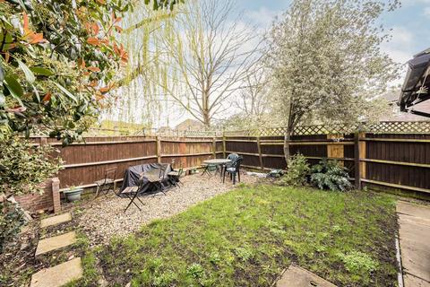 2 bedroom semi-detached house for sale, Gale Close, Hampton TW12