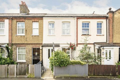 2 bedroom house for sale, Oldfield Road, Hampton TW12