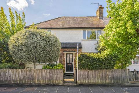 4 bedroom semi-detached house for sale, Bloxham Crescent, Hampton TW12