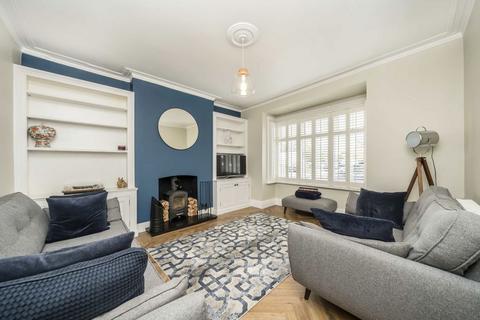 4 bedroom semi-detached house for sale, Hurst Road, West Molesey KT8