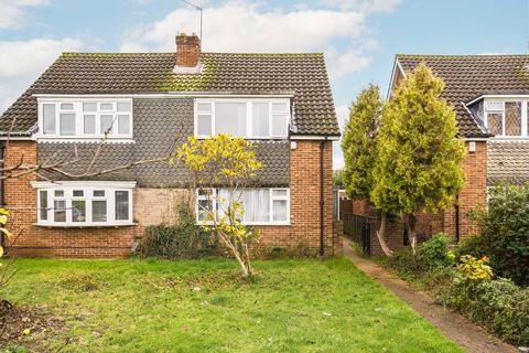 3 bedroom semi-detached house for sale, Osborne Close, Feltham TW13