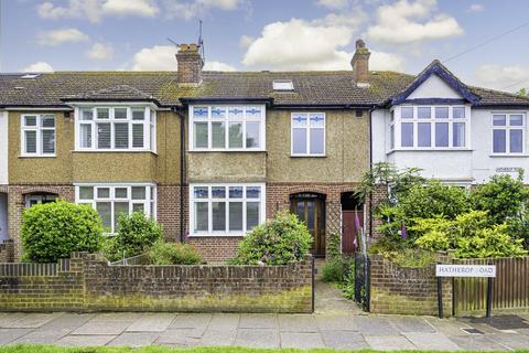 4 bedroom house for sale, Hatherop Road, Hampton TW12