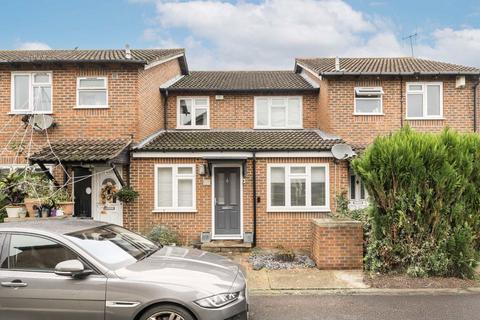 4 bedroom house for sale, Stevens Close, Hampton TW12