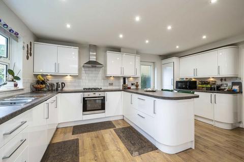 4 bedroom detached house for sale, Albury Close, Hampton TW12