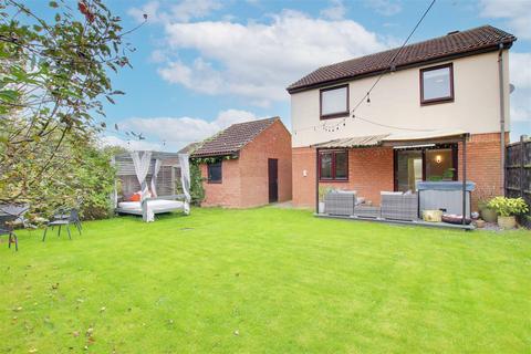 3 bedroom detached house for sale, Princes Street, Ramsey