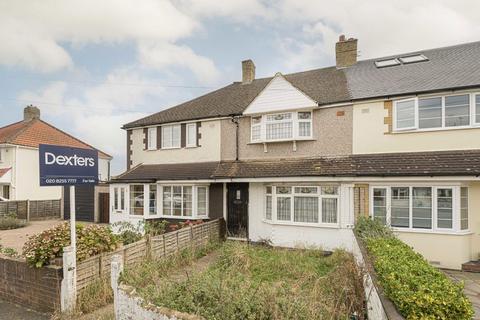 2 bedroom house for sale, St. Johns Road, Feltham TW13