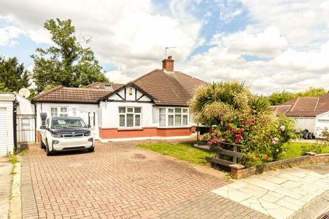 3 bedroom semi-detached house for sale, Tudor Close, London NW9