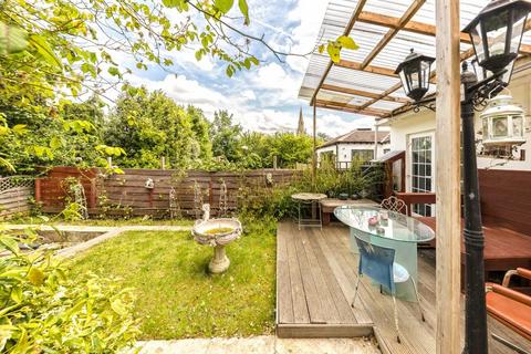 undefined, Tudor Close, London NW9